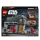 LEGO Outlet Star Wars 75386 Pojedynek Paza Vizsli i Moffa Gi - 1560663 - zdjęcie 7